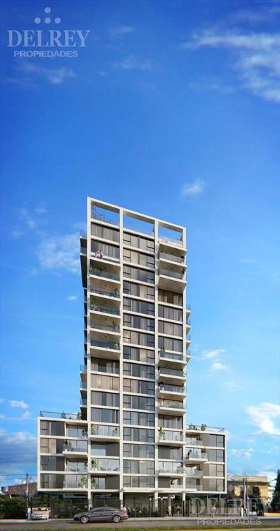 Venta Apartamento - La Blanqueada DELREY PROPIEDADES