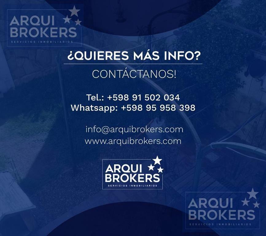 Terreno en venta en Centro
