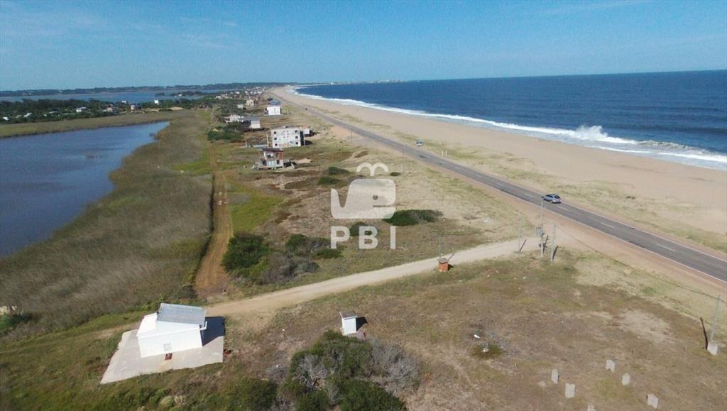 Lote de 376 m   en Santa Mónica - José Ignacio