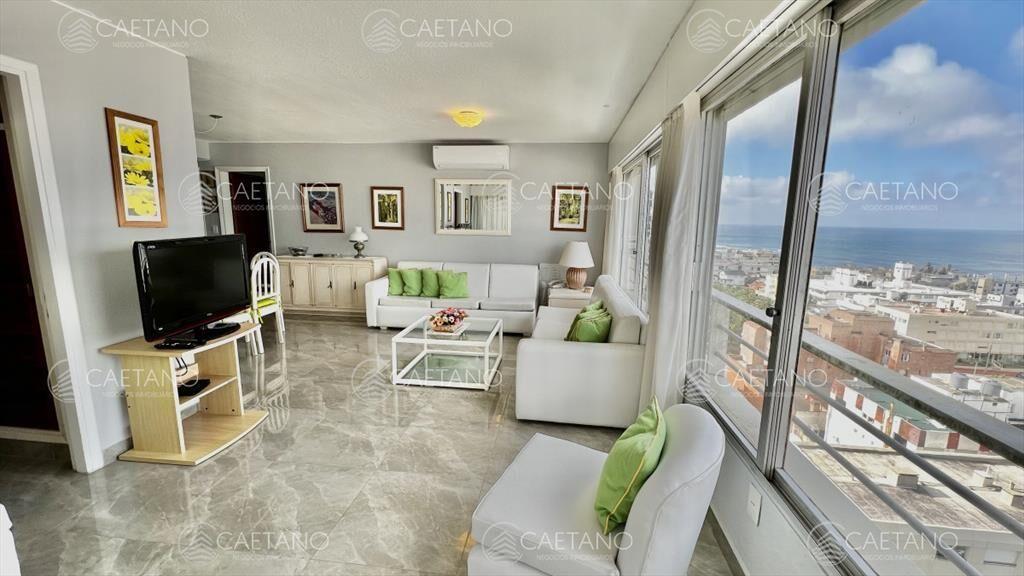 Oportunidad reciclada en Torre Verona, 2
