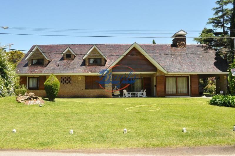 Casa Alquiler Temporal en San Rafael