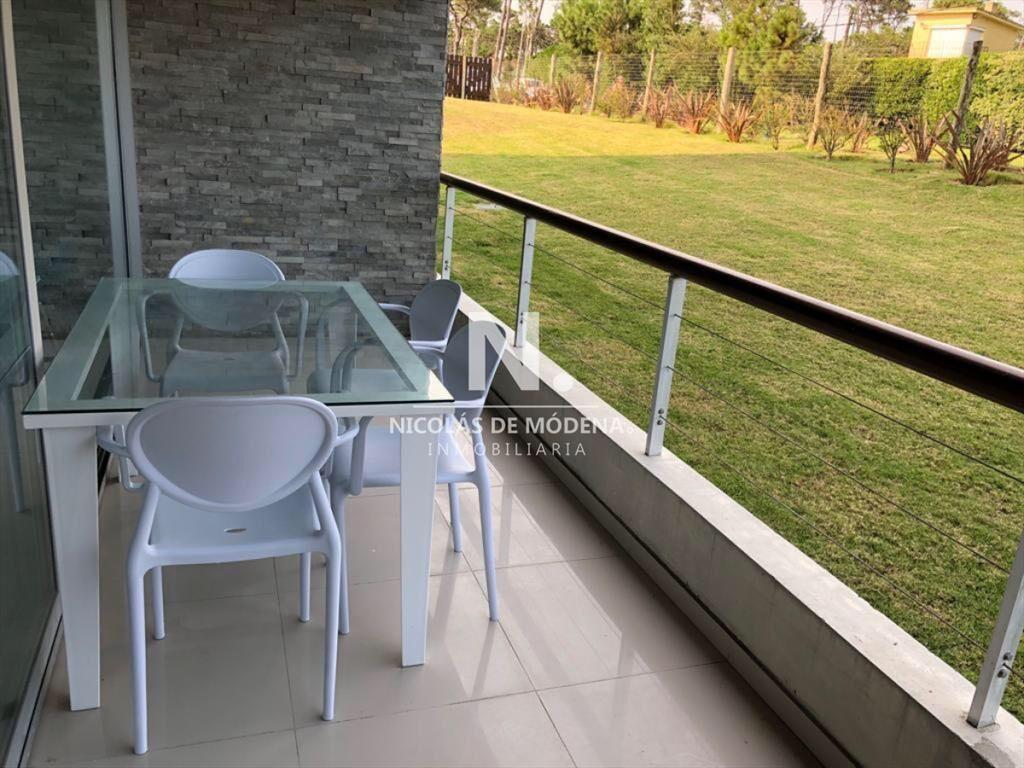 En venta espectacular apartamento de 2 en Punta