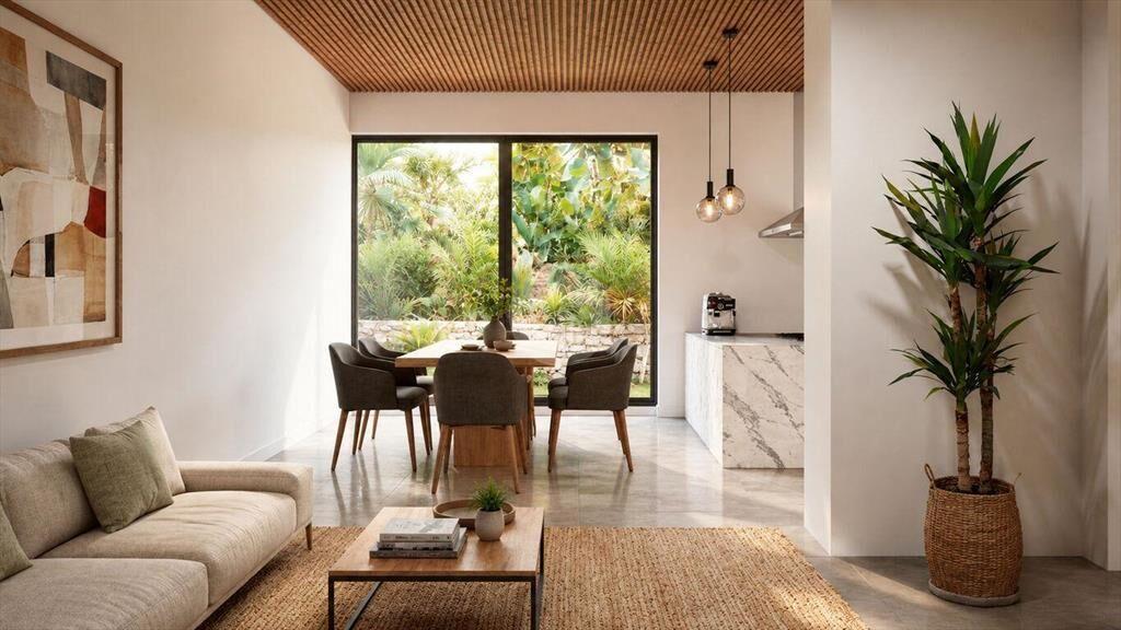 Venta Casa 2 Dormitorios con 2 Cocheras en Malvín