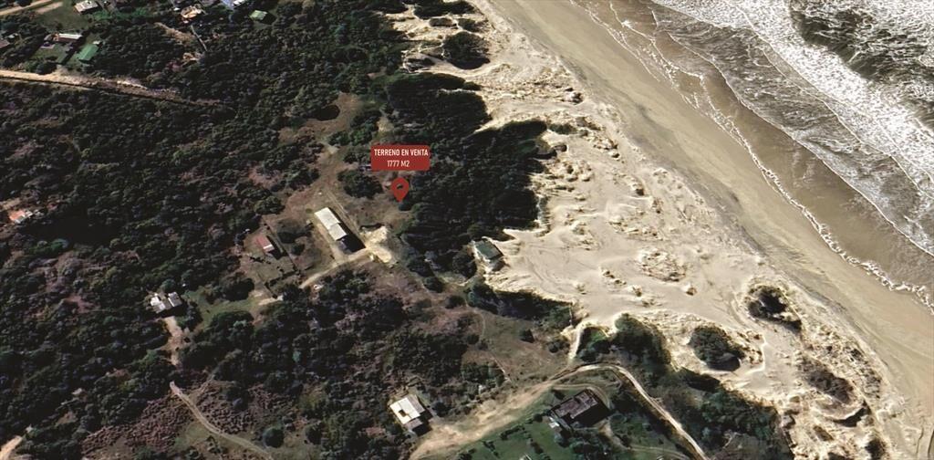 Terreno en Barra del Chuy