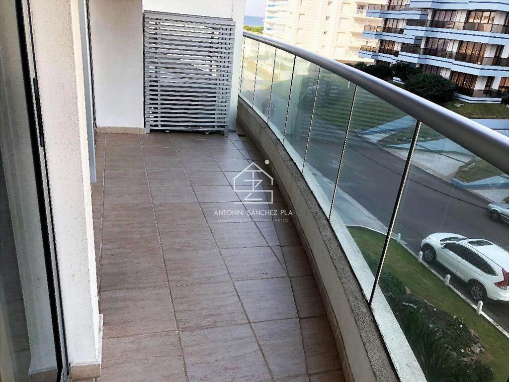 Icon Brava Tower|  Parada 6 de Playa Brava, Punta del Este