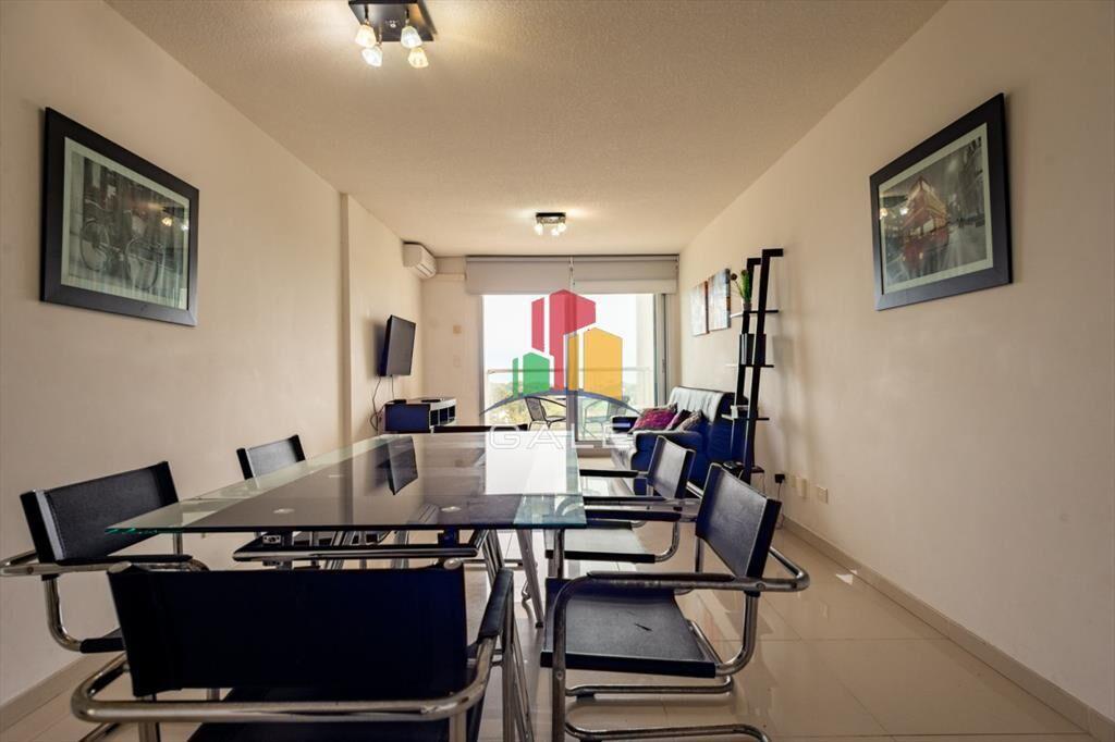 2 DORMITORIOS 2 BAÑOS ROOSEVELT, PUNTA DEL ESTE