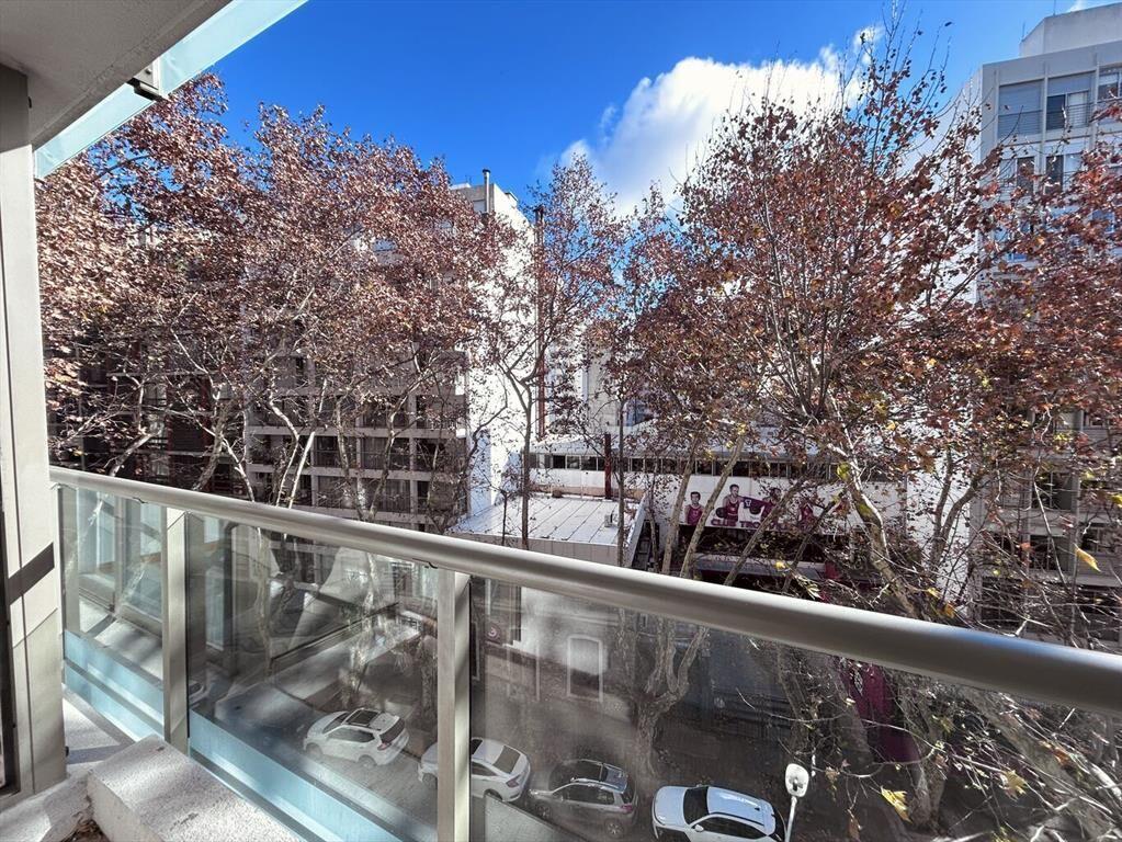 Venta apartamento de 1 dormitorio en pocitos