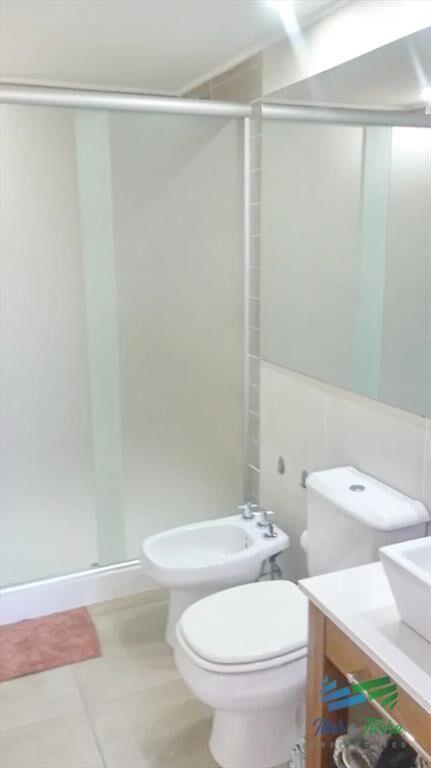 Venta de apartamento de un dormitorio sobre