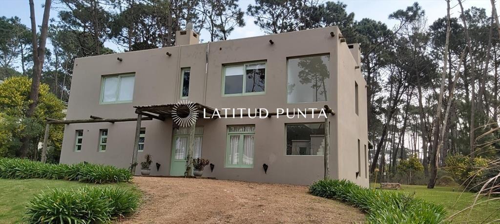 Casa en Laguna Blanca