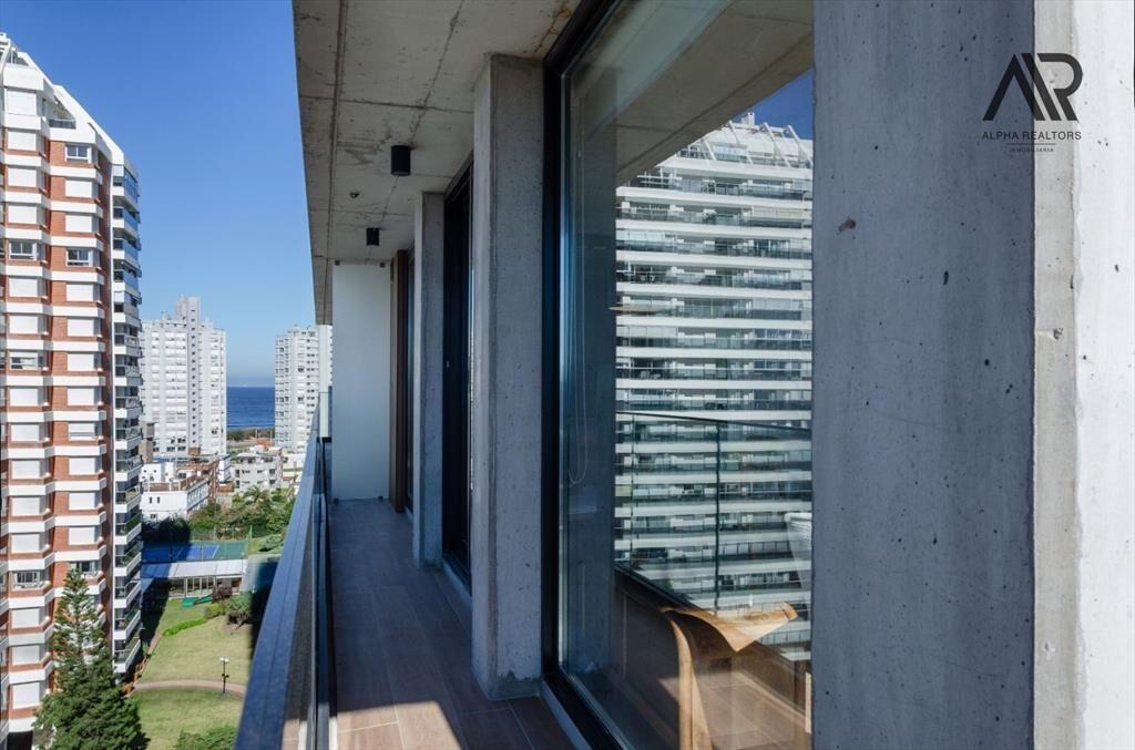 Apartamento en venta c/ cochera en La Pastora