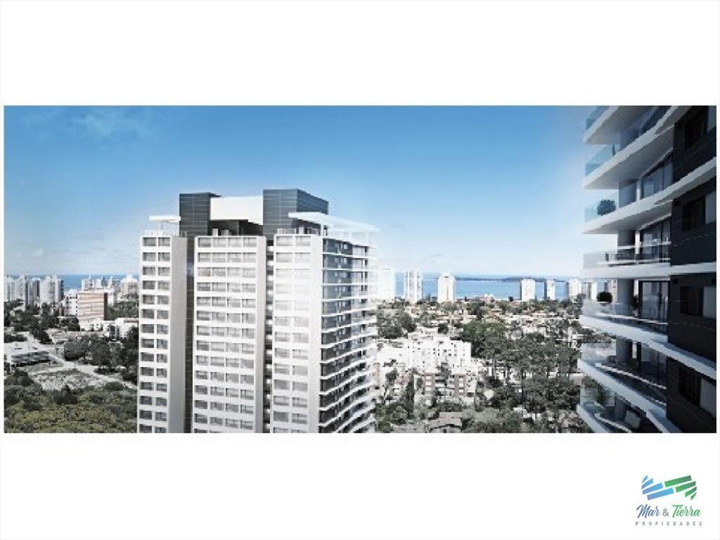 Apartamento en Roosevelt, 1 dormitorios *