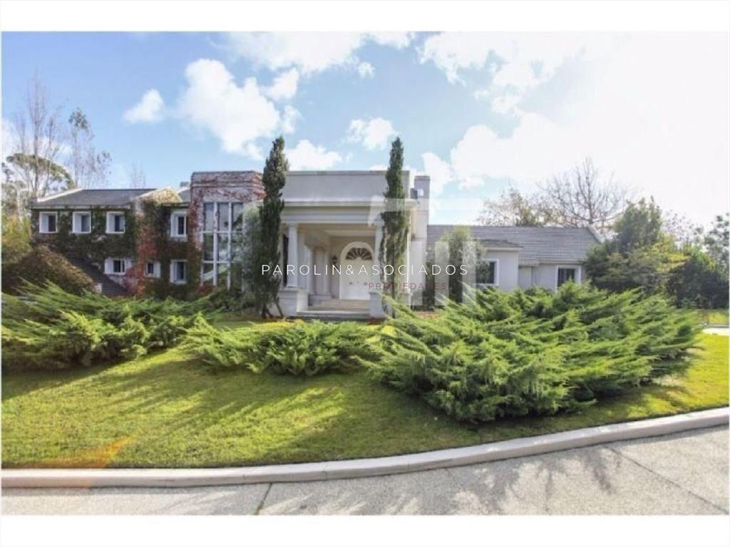 Casa en venta de 4 dormitorios en Golf, Punta del