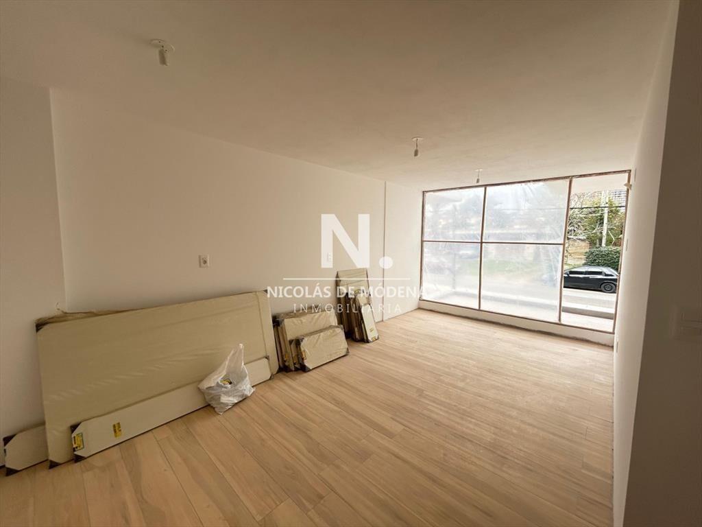 GENOVA Apartamento de 1 dormitorios Punta del