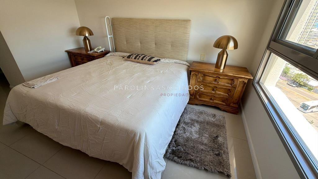 Apartamento en venta en edificio Imperiale de 2