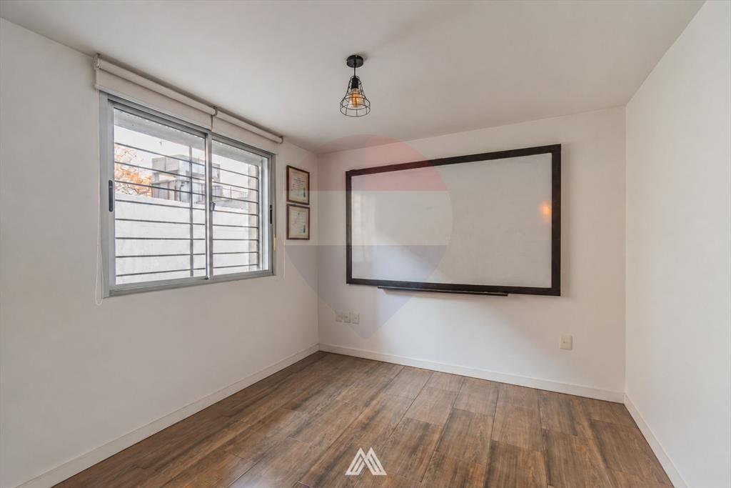 VENDO APARTAMENTO 2 DORMITORIOS CENTRO GARAGE