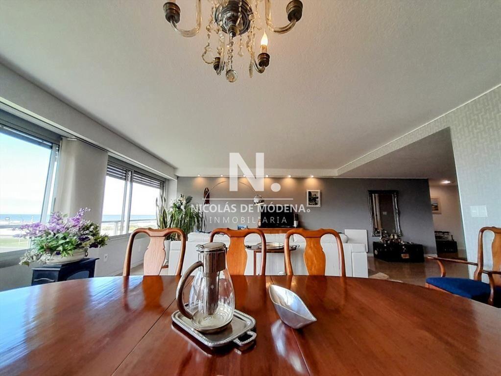 Venta Apartamento reciclado de 3 dormitorios en