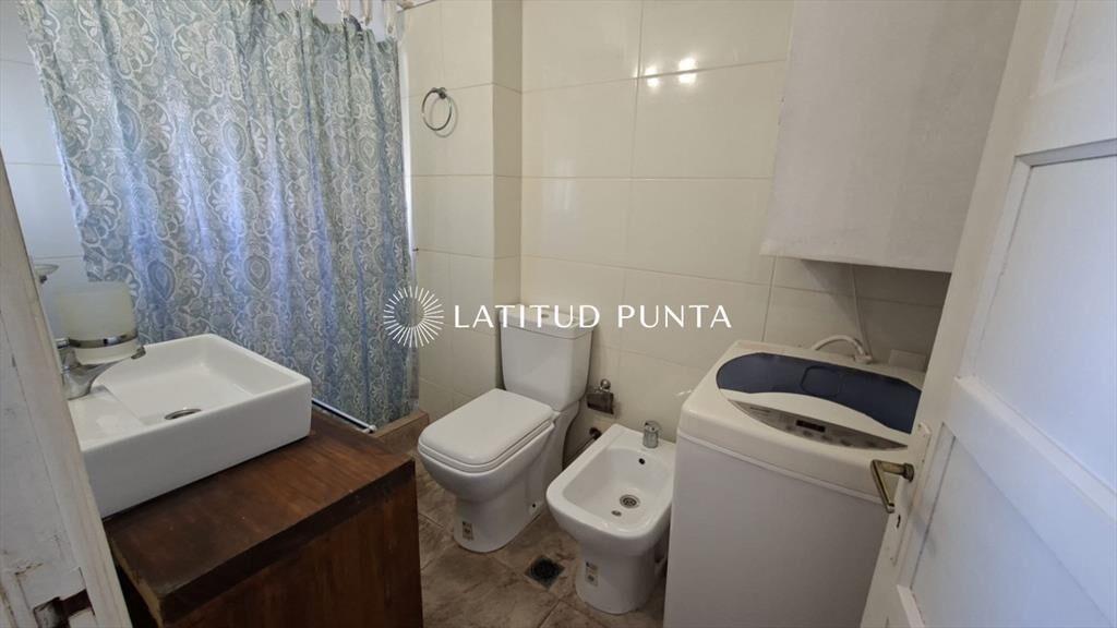 Apartamento 1 dormitorio. Península