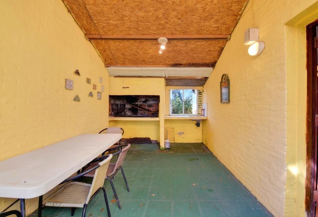 Casa en venta en Manantiales