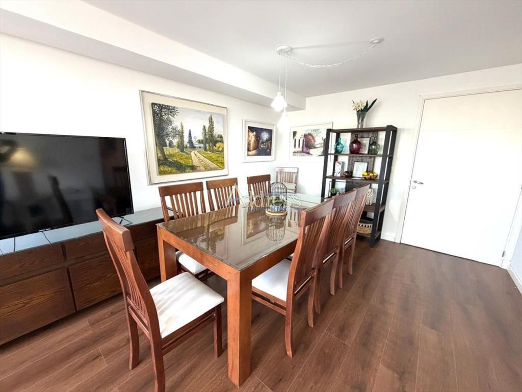 Apartamento en Punta del Este, Mansa