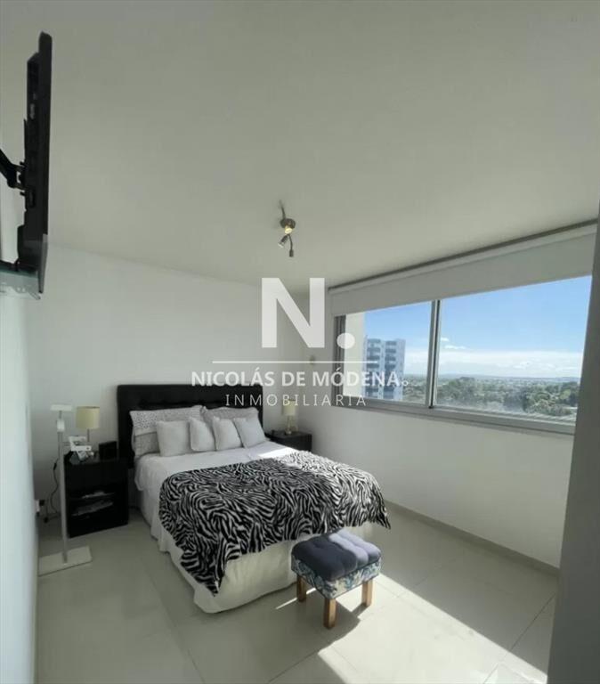 Apartamento de 2 dormitorios en Roosevelt - Punta