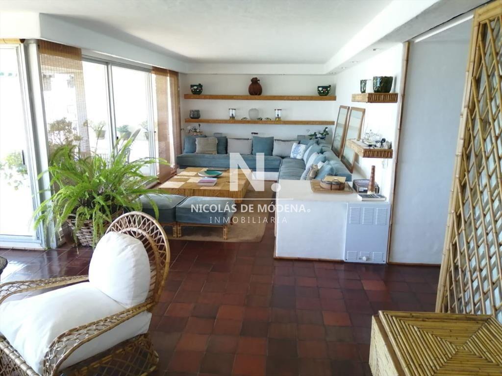Apartamento de 3 dormitorios en venta, Mansa, del