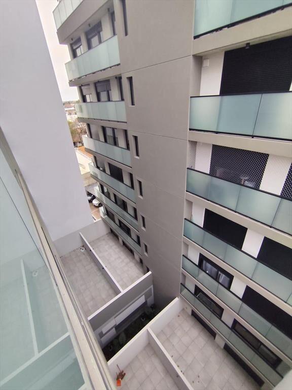 Alquilo Apartamento Monoambiente con balcón. Gimnasio, cowo