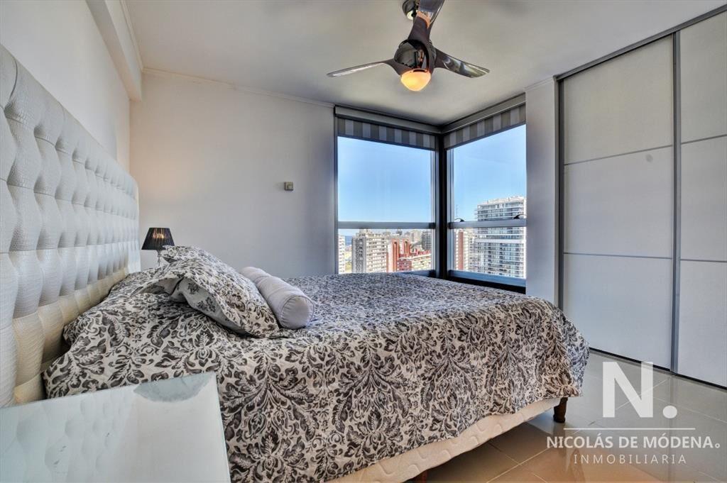 Apartamento Forest Tower Punta del Este