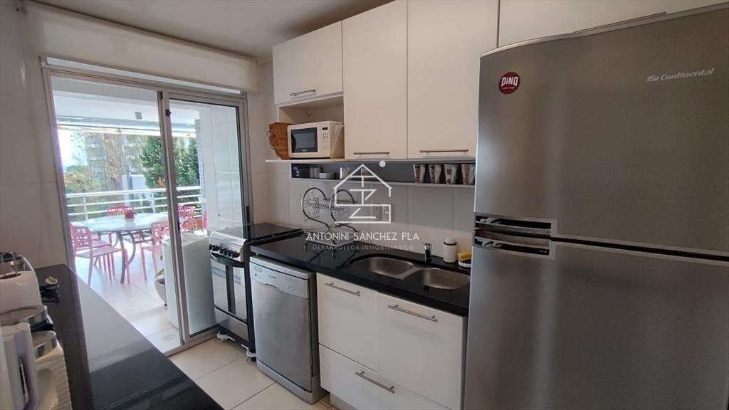 Venta apartamento 3 dormitorios, Mansa Punta del Este