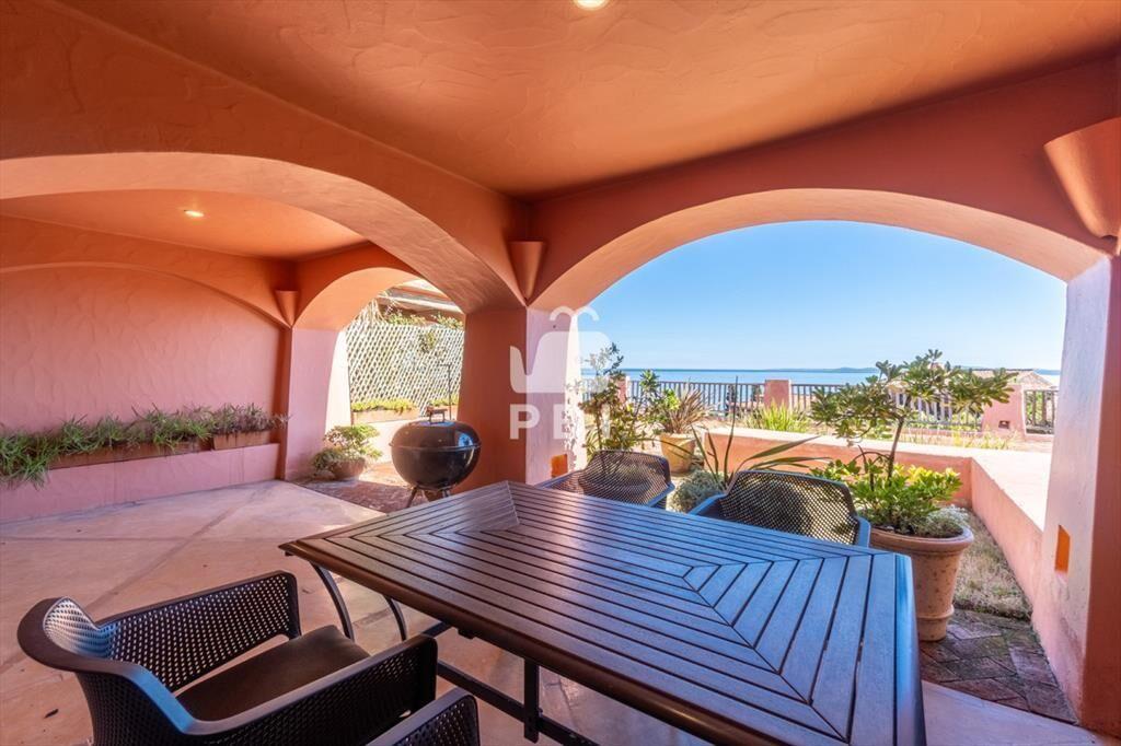 Venta de apartamento en Punta Ballena -  Marina -