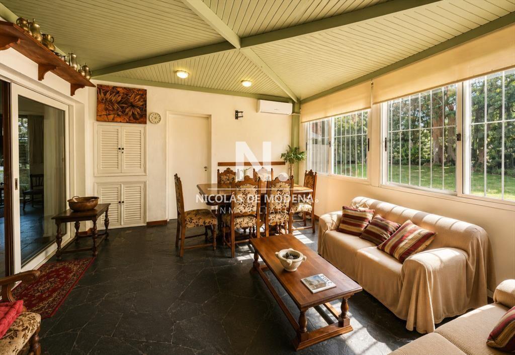 Espectacular casa en venta en playa mansa