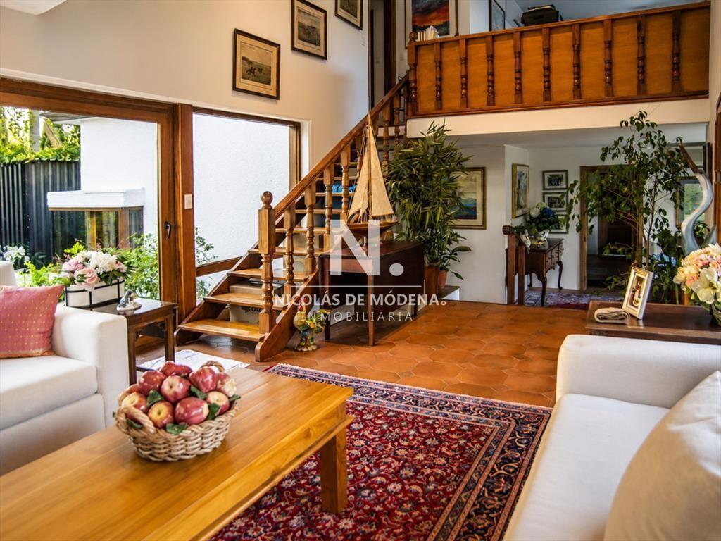 En venta casa de 3 dormitorios en Maldonado
