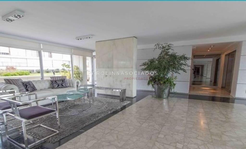 Departamento en venta, PLAYA MANSA PRIMERA LINEA