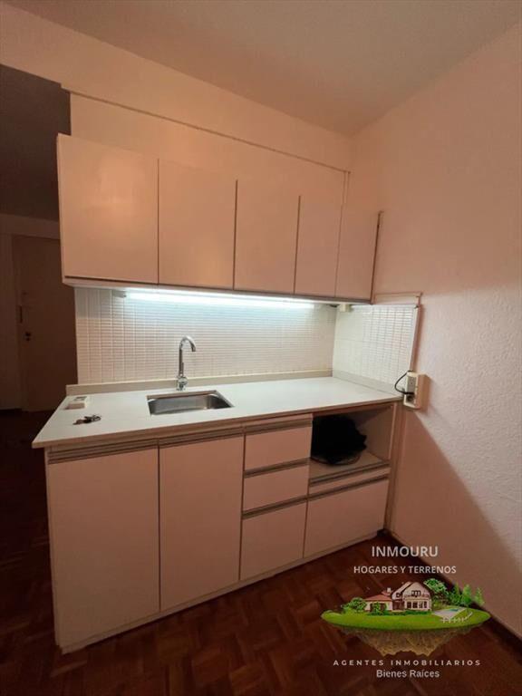 VENTA DE HERMOSO MONOAMBIENTE EN CIUDAD VIEJA CON RENTA ACT