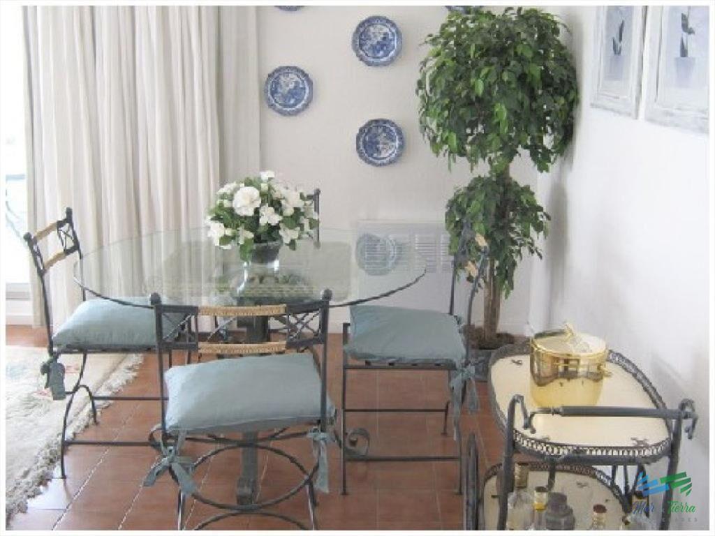 Apartamento en Peninsula, 3 dormitorios *