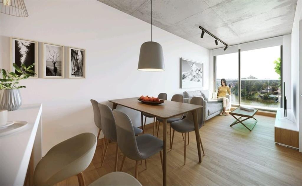 VENTA EN POZO PARQUE MIRAMAR 1 DORMITOR Y COCHERA