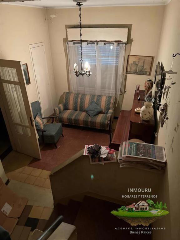 VENTA Casa 3 Dormitorios En PRADO