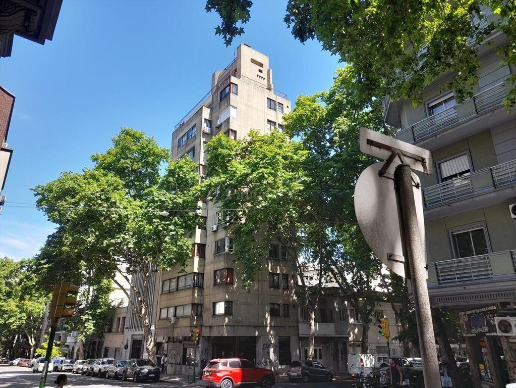 Venta Apartamento Un Dormitorio Centro