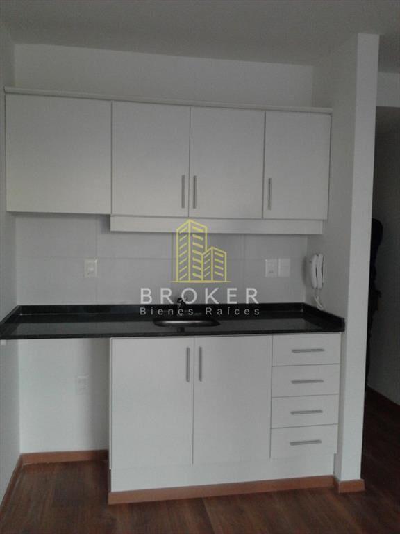 Venta de Monoambiente con garage Parque Batlle