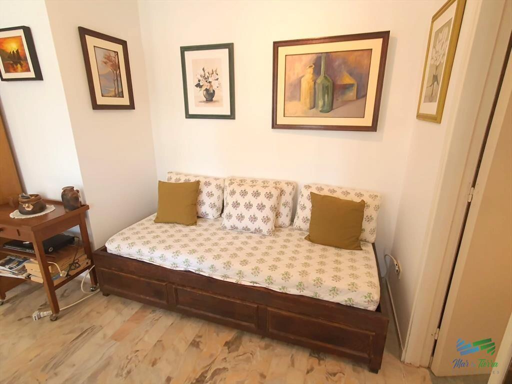 Alquiler de apartamento de un dormitorio por