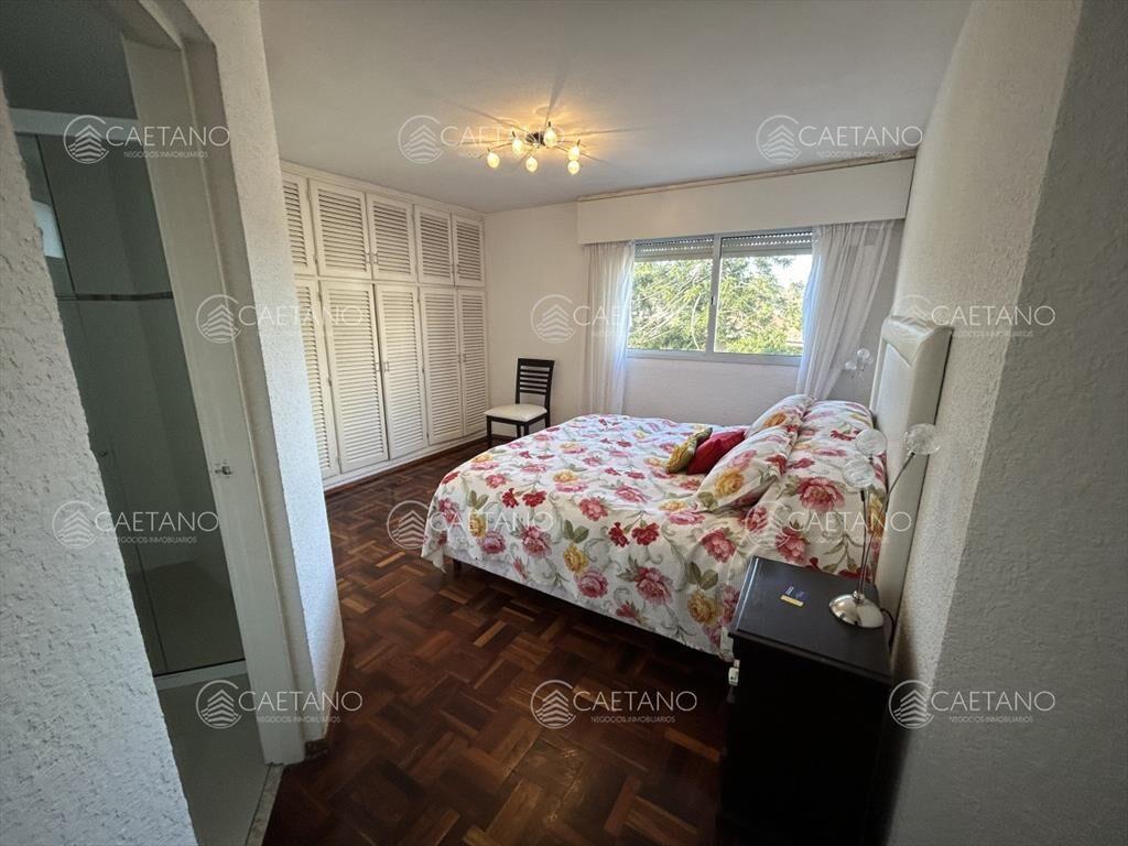 Venta apartamento primera linea Punta del Este 3 dormitorio