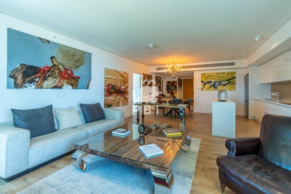 Residencia Premium en la Brava con Vistas - Trump