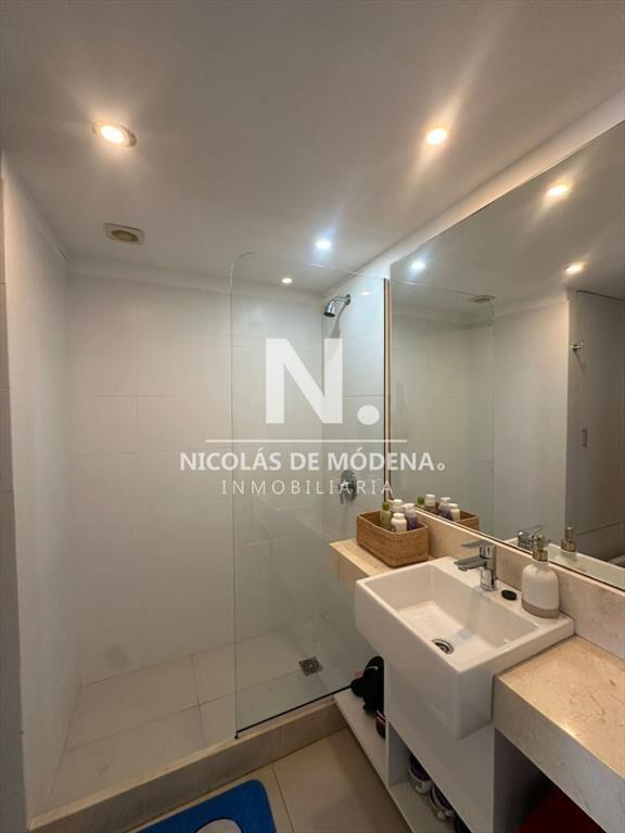 Vende apartamento de 2 dormitorios en Mansa, del