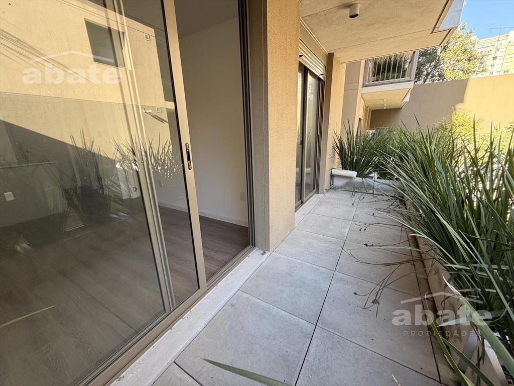 Venta de apartamento de 1 dormitorio en Parque Batlle, Mont