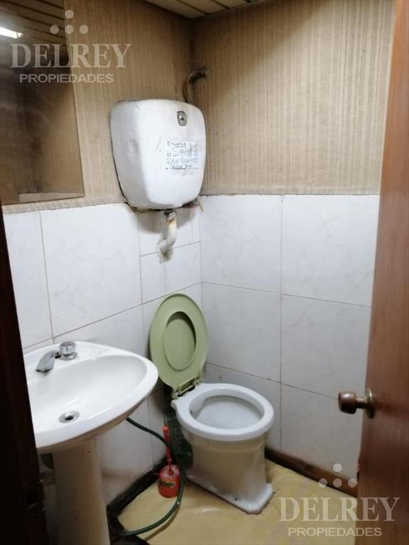 Venta Local - Centro (Montevideo) DELREY PROPIEDADES