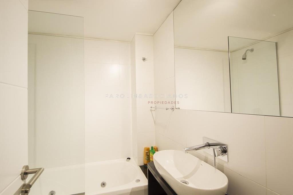 Muy lindo apartamento en venta en Silente, Punta