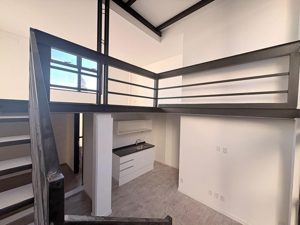 Venta Apartamento 1 Dormitorio a estrenar con Renta en Ciud