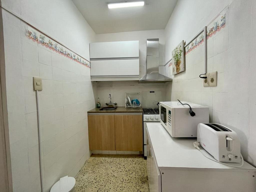 Venta apartamento 1 dormitorio Punta del Este