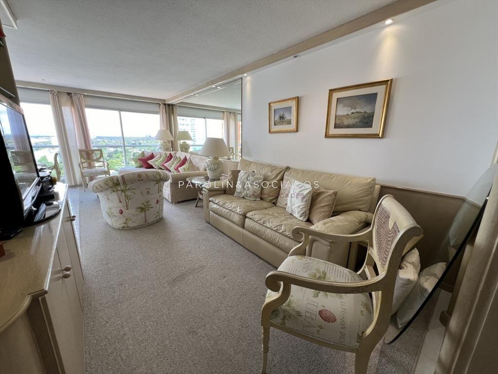 Mansa, 3 dormitorios, Punta del Este