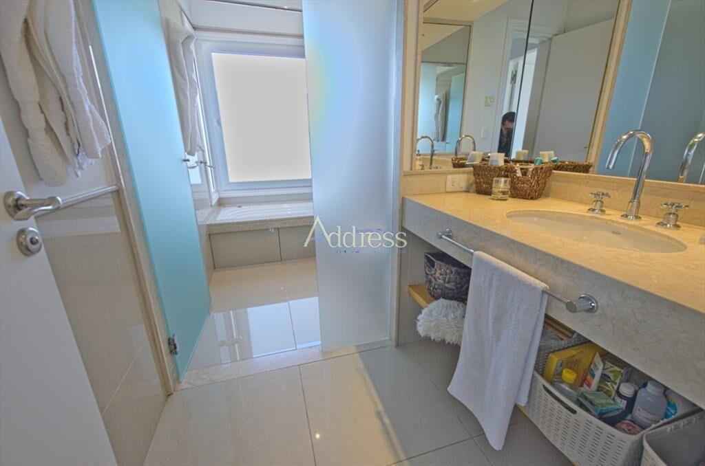 Penthouse en alquiler Veramansa
