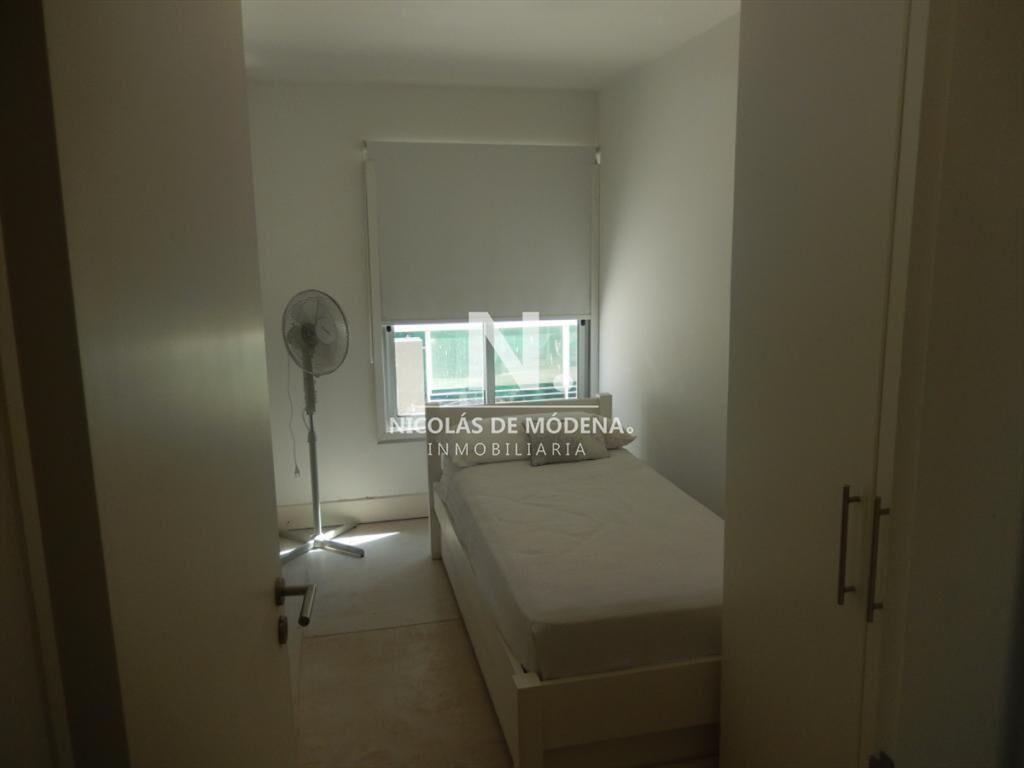 Apartamento en alquiler temporario